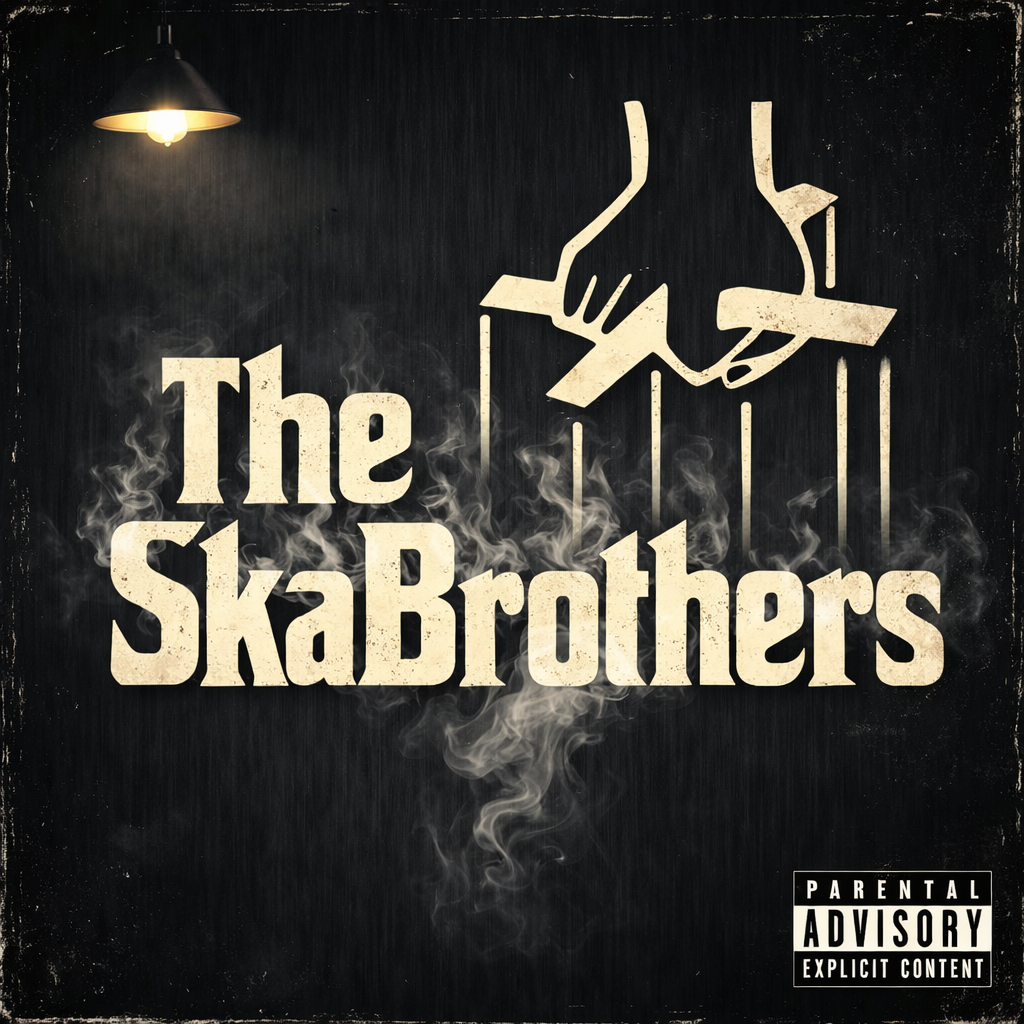Copertina The SkaBrothers Vol. 1